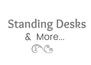 Standing Desks expert logo